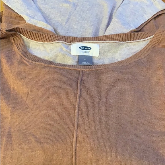 Set of 3- Old Navy Sweaters - Picture 3 of 4